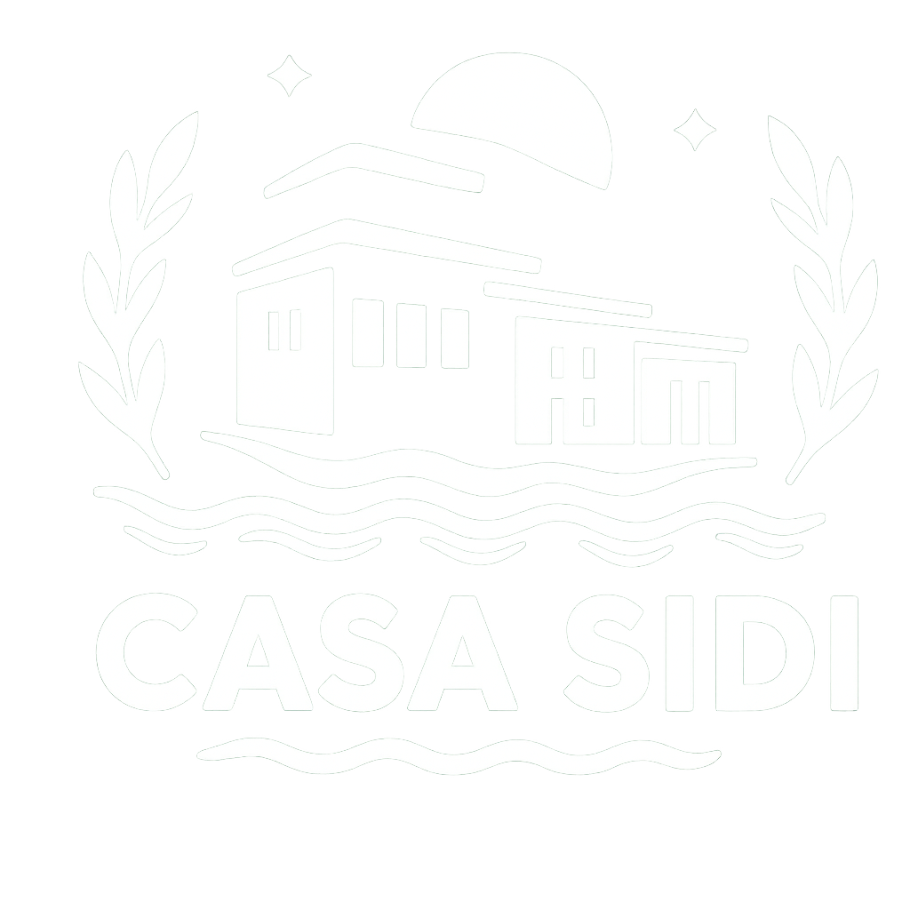 Casa Sidi logo